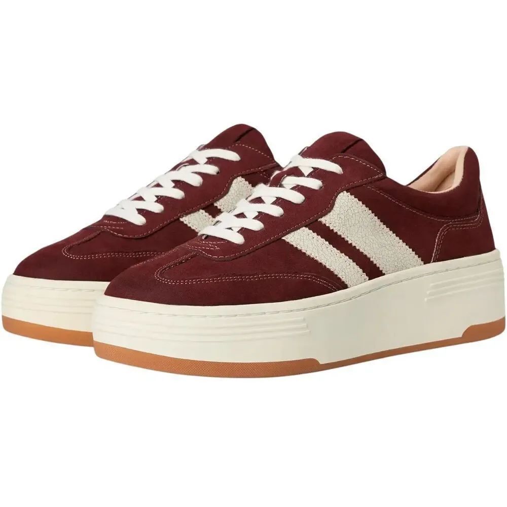 Madden girl | Livvyy platform sneaker